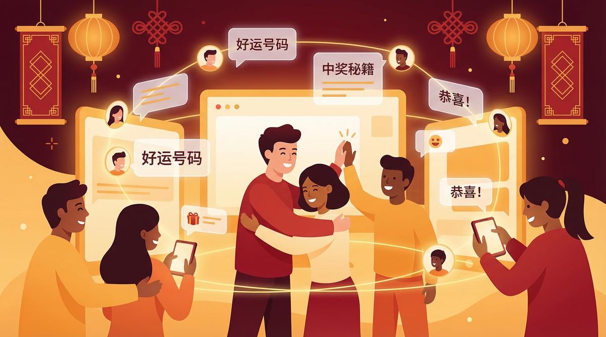 管家婆社区精彩花絮视频合集