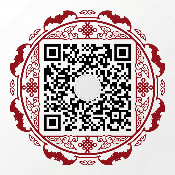 管家婆公众号二维码